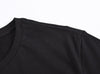 Camiseta The North Face preta 8
