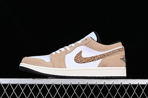 Jordan 1 Low SE
Brown Elephant