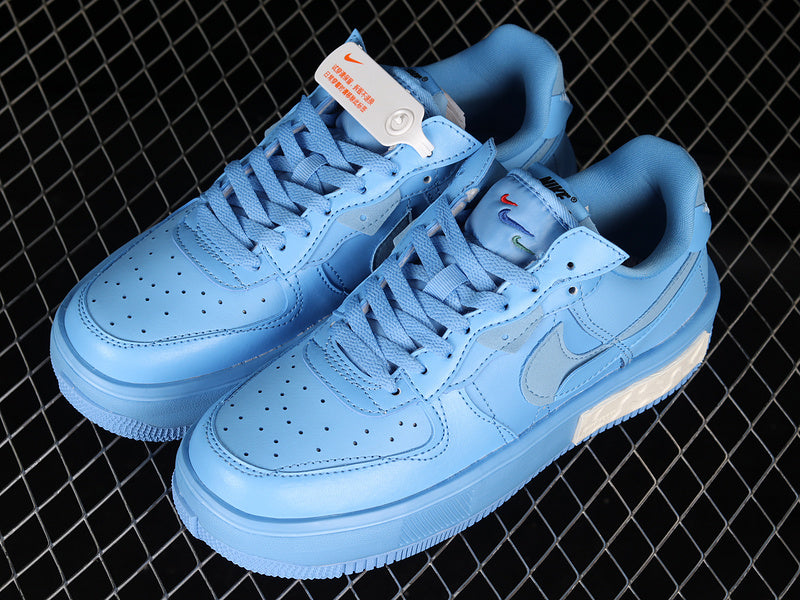 Nike Air Force 1 Fontanka
University Blue