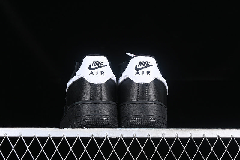 Nike Air Force 1 Low QS
Black White