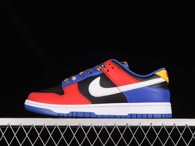 Nike Dunk Low
Tennessee State University