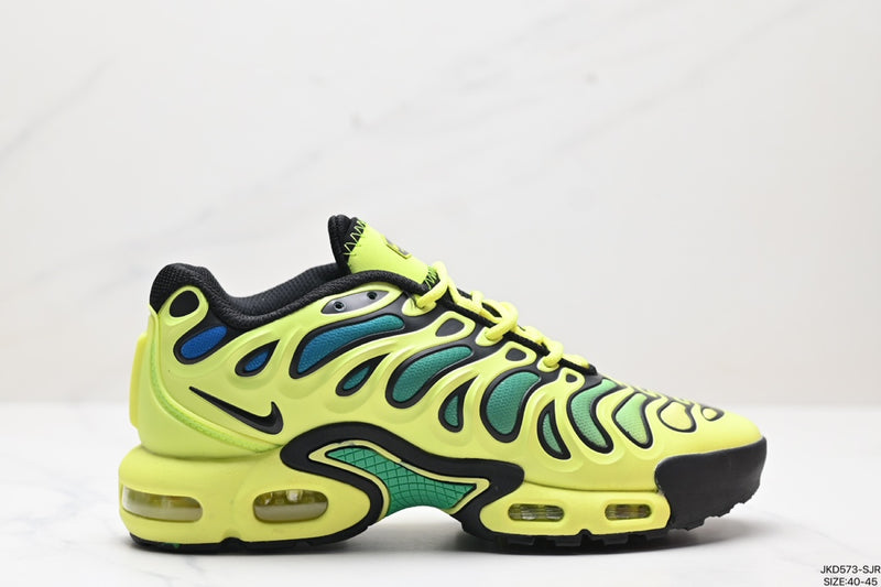 Nike Air Max Plus Drift
Light Lemon Twist