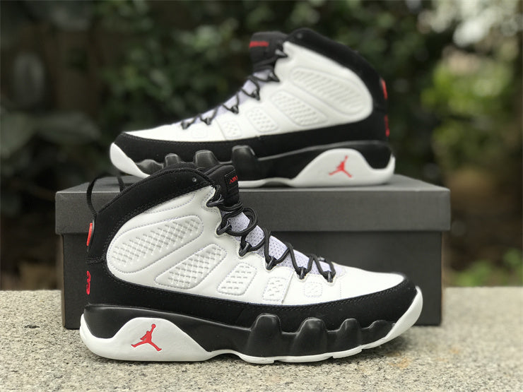 Air Jordan 9 retro “Space Jam”