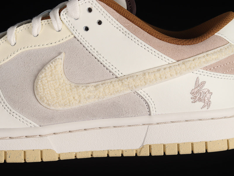 Nike Dunk Low Retro PRM
Year of the Rabbit Fossil Stone (2023)