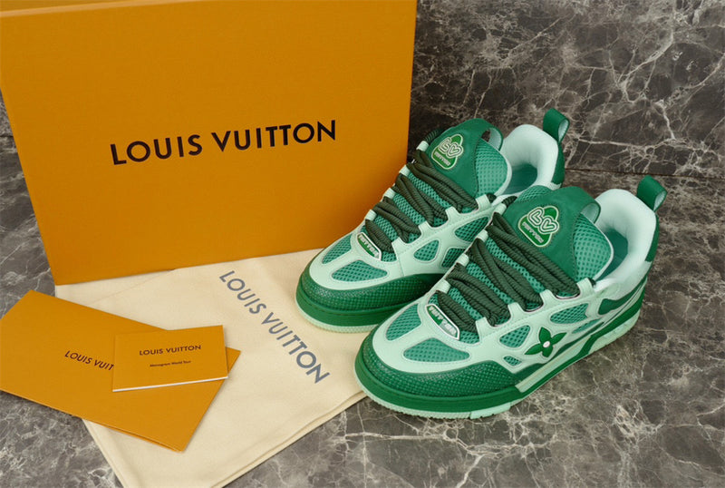 Louis Vuitton LV Skate
Green