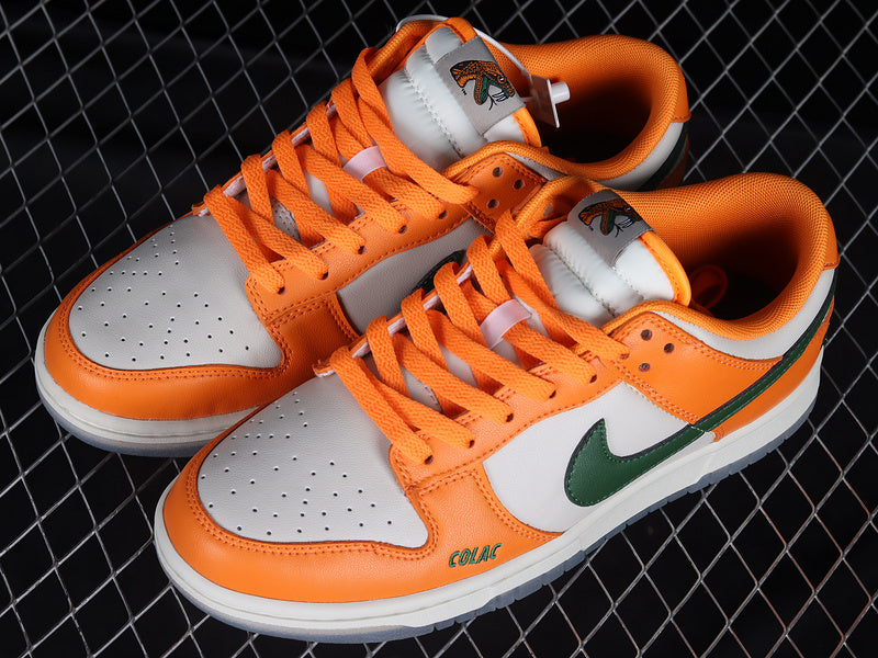 Nike Dunk Low
FAMU