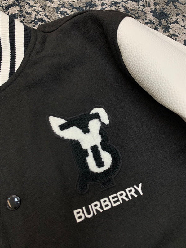 Jaqueta Burberry Rabbit