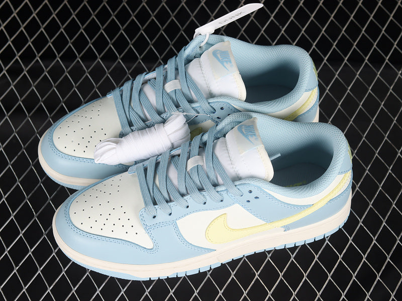 Nike Dunk Low
Ocean Bliss Citron Tint