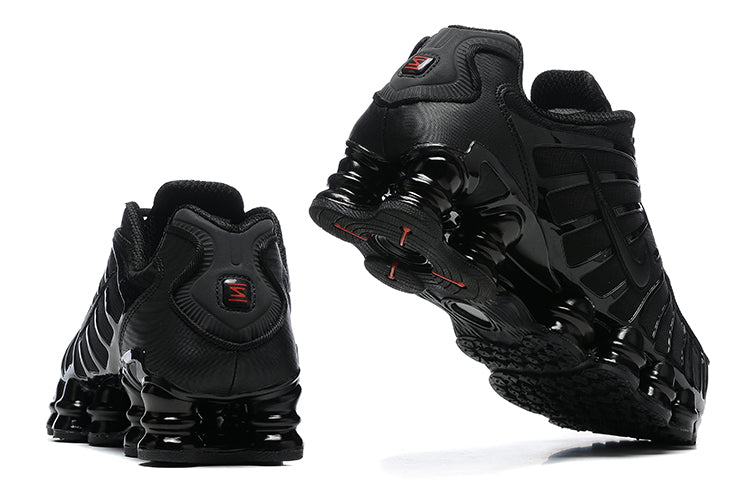 Nike Shox TL
Black Max Orange