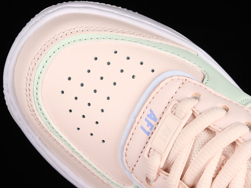 Nike Air Force 1 Low Shadow
Light Soft Pink