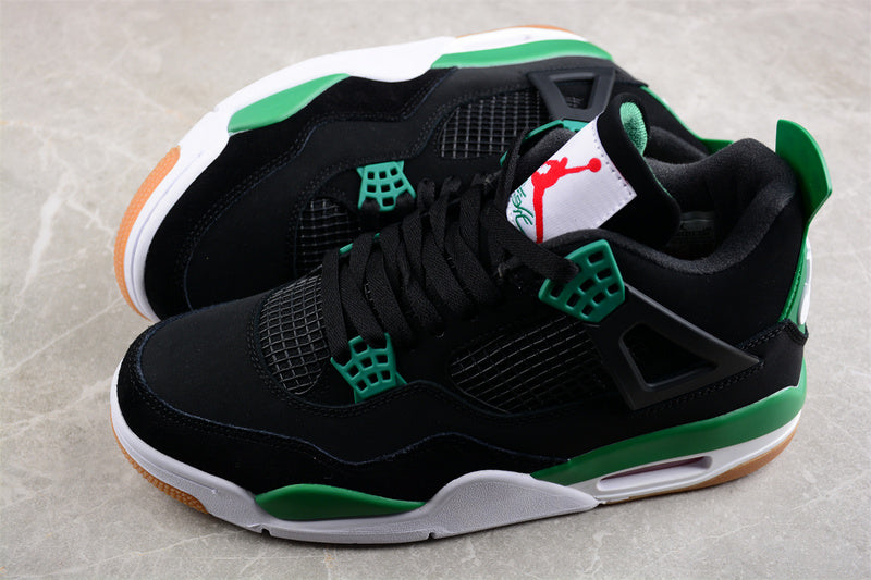 Air Jordan 4 Retro SB Alternate Pine Green