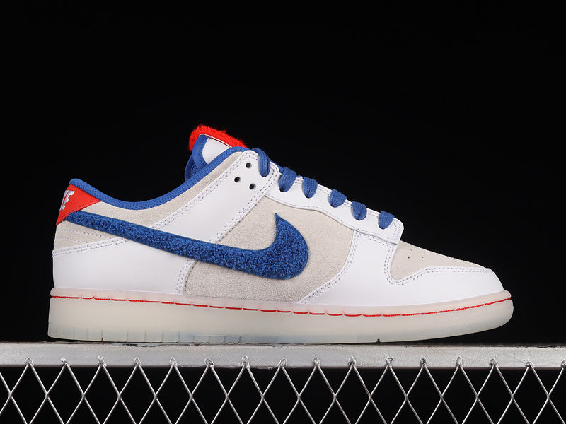 Nike Dunk Low Retro PRM
Year of the Rabbit White Rabbit (2023)