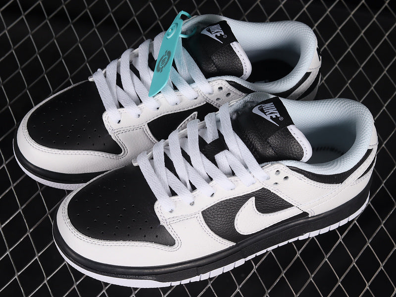 Nike Dunk Low Retro
Reverse Panda