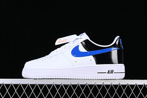 Nike Air Force 1 Low 07 Essencial
Game Royal