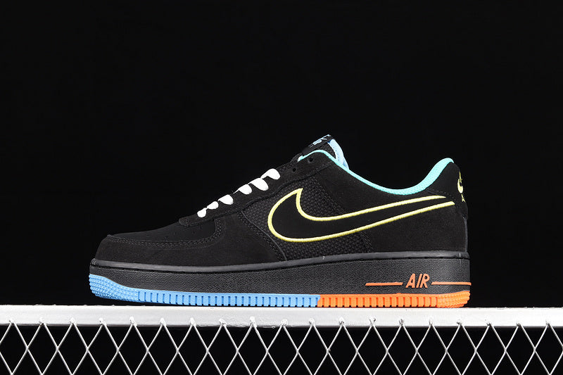 Nike Air Force 1 Low
Peace and Unity