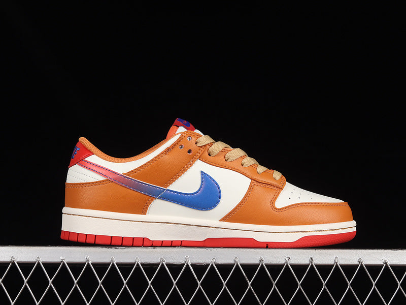 Nike Dunk Low
Hot Curry Game Royal (GS)