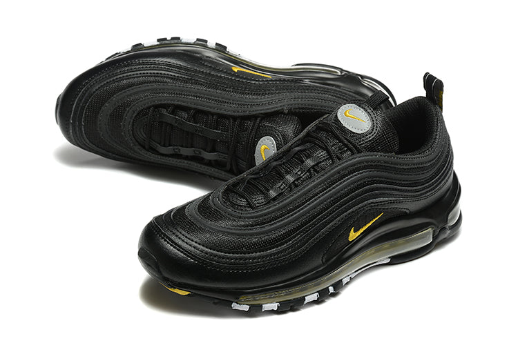 Nike Air Max 97
Black University Gold (GS)