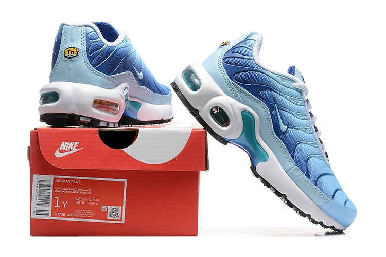 Nike Air Max Plus
First Use University Blue