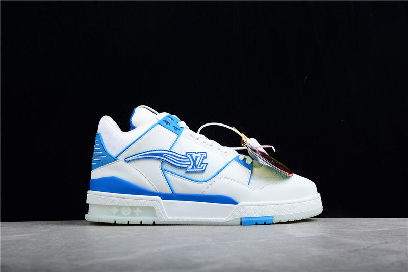 Louis Vuitton Trainer
Azur