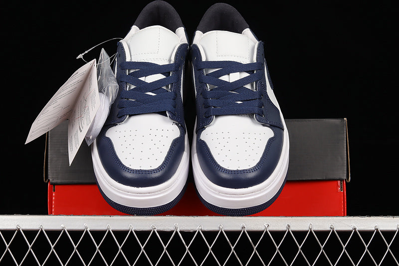 Jordan 1 Elevate Low
Midnight Navy