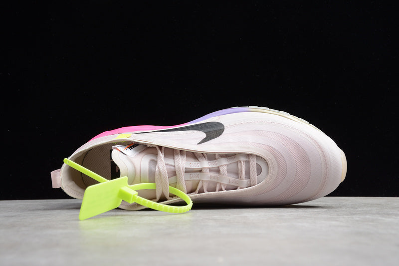 Nike Air Max 97
Off-White Elemental Rose Serena Queen