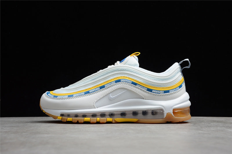 Nike Air Max 97
Undefeated UCLA