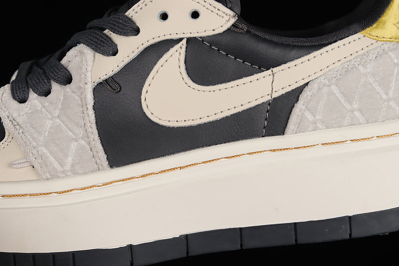 Jordan 1 Elevate Low SE
Anthracite Light Bone