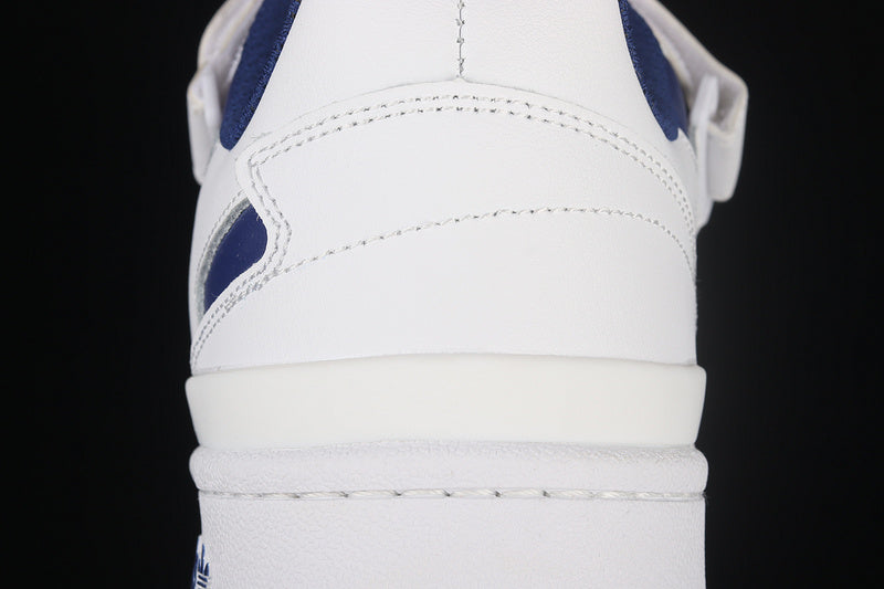 adidas Forum Low
White Victory Blue