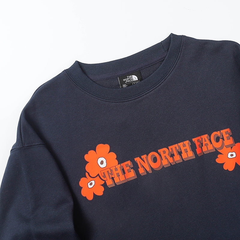 Blusa The Nort Face Peace