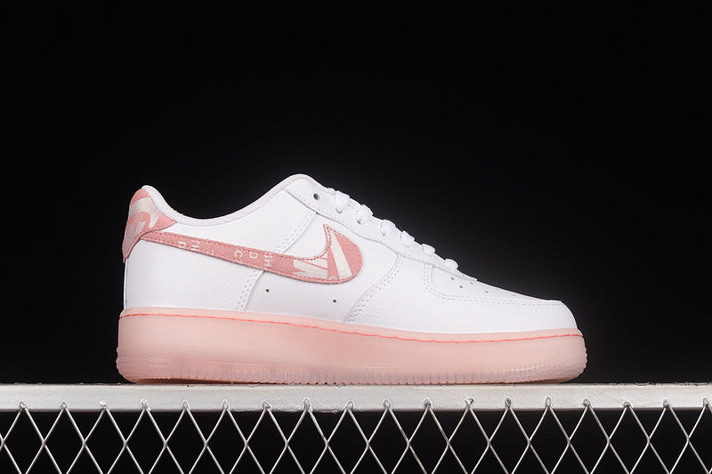 Nike Air Force 1 Low
Copy / Paste Pink