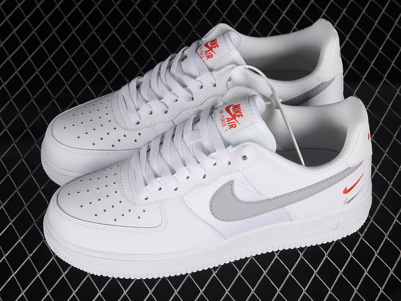 Nike Air Force 1 Low '07 SE
Double Swoosh White Picante