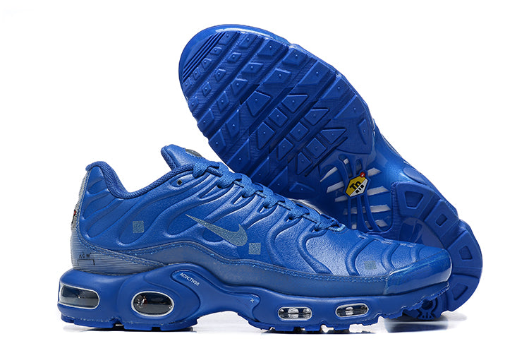 Nike Air Max Plus
A-COLD-WALL House Blue