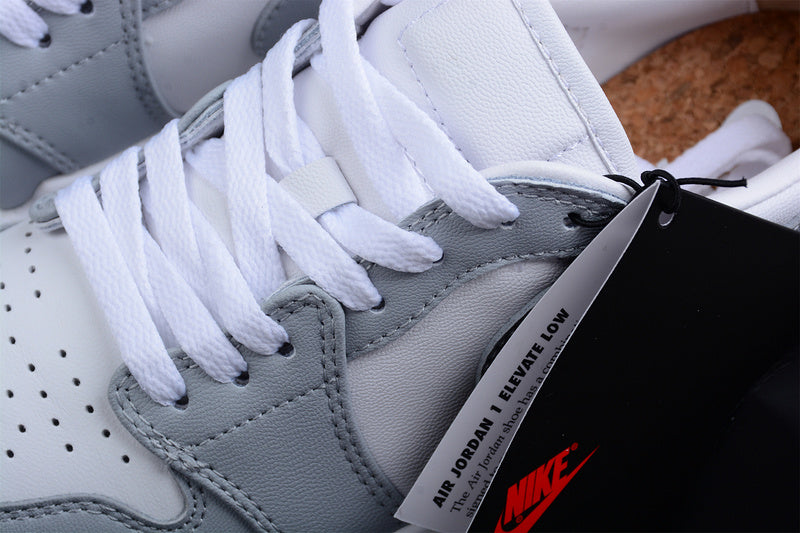 Jordan 1 Elevate Low
Wolf Grey