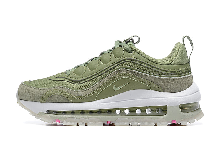 Nike Air Max 97 Futura
Oil Green