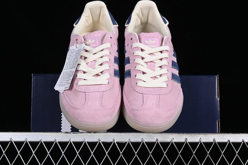 ADIDAS SAMBA NOTITLE ORIGINALS PINK/BLUE