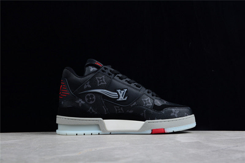 Louis Vuitton Trainer
Eclipse