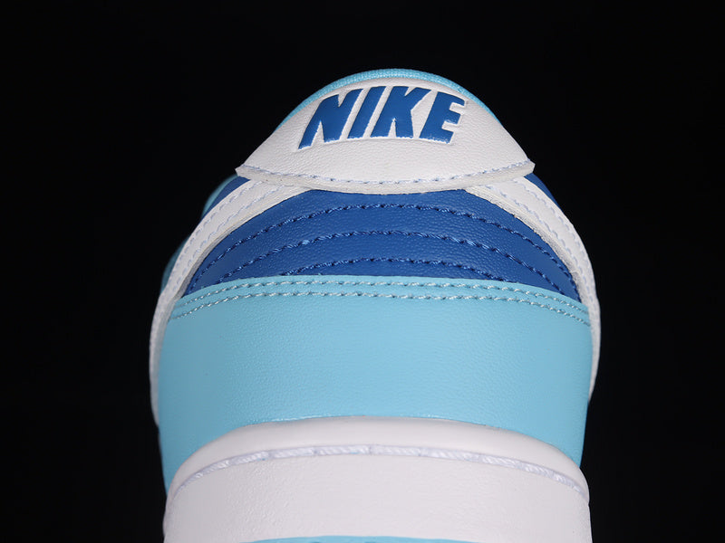 Nike Dunk Low
Argon Blue (2002)
