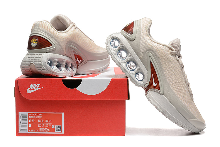 Nike Air Max Dn
Light Orewood Brown