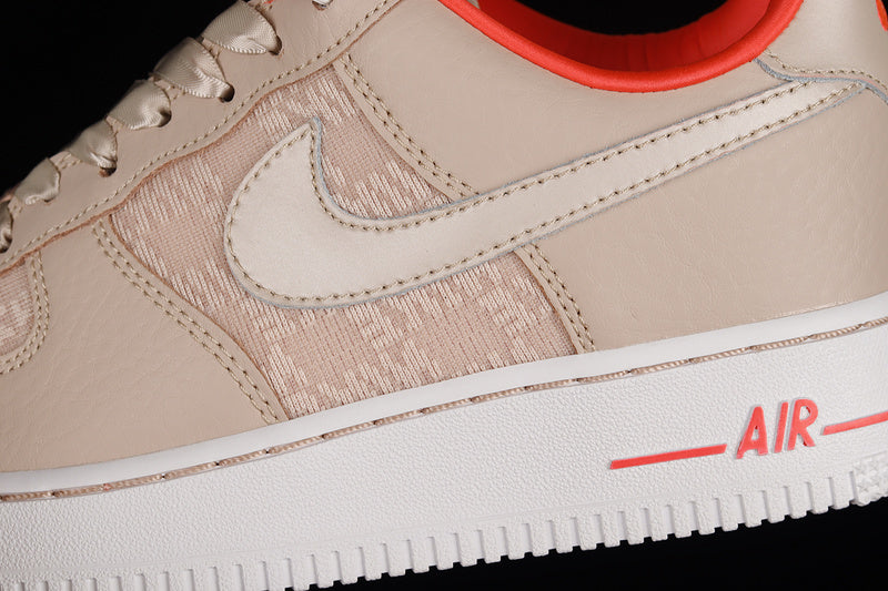Nike Air Force 1 '07 Low
Fossil Stone