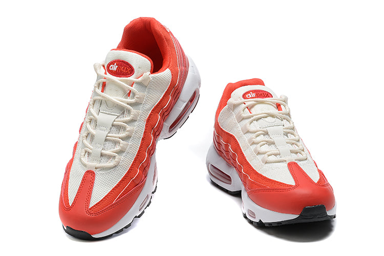 Nike Air Max 95
Picante Red