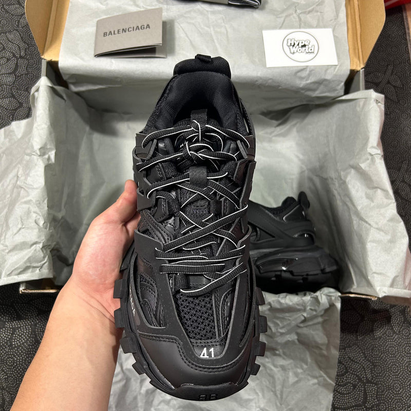 Balenciaga Track 2.0 Black