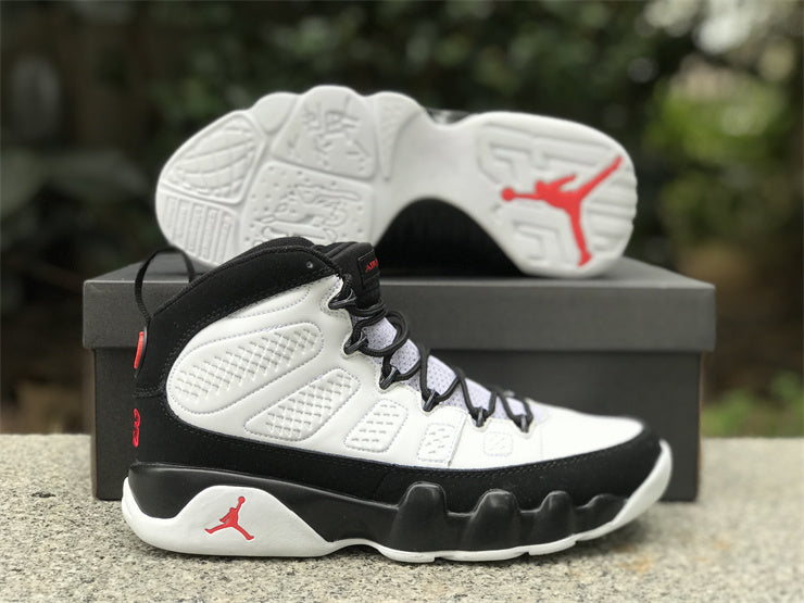 Air Jordan 9 retro “Space Jam”