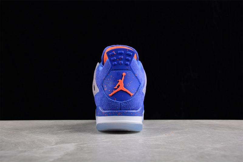 Air Jordan 4 Florida Gators (PE)