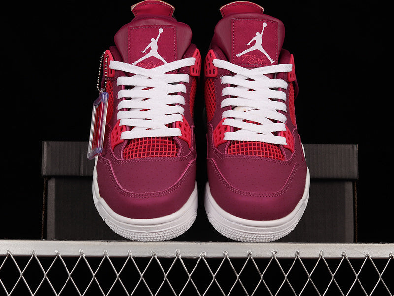 Jordan 4 Retro
Valentine's Day (2019) (GS)