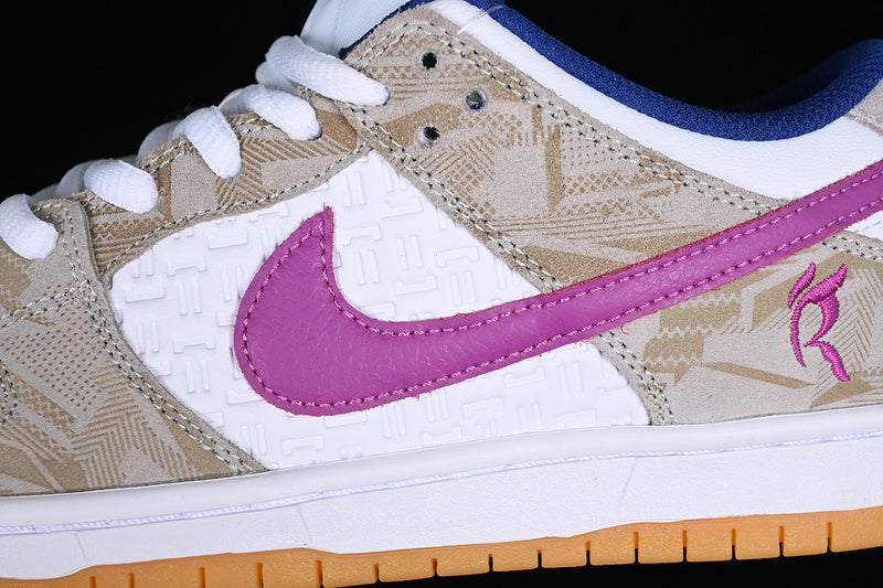 SB Dunk Low Rayssa Leal