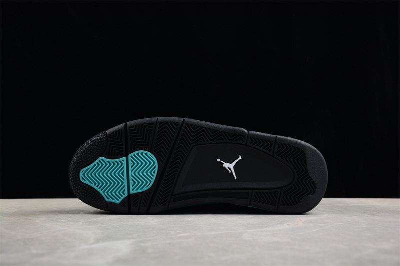 Air Jordan 4 Retro Tiffany