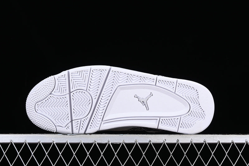 Nike Air Jordan 4 Retro Premium "Snakeskin"
