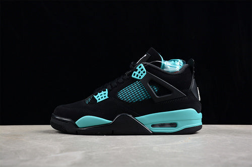 Air Jordan 4 Retro Tiffany