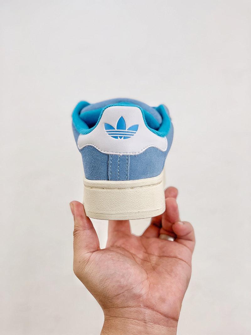 Adidas cAMPUS 00S blue