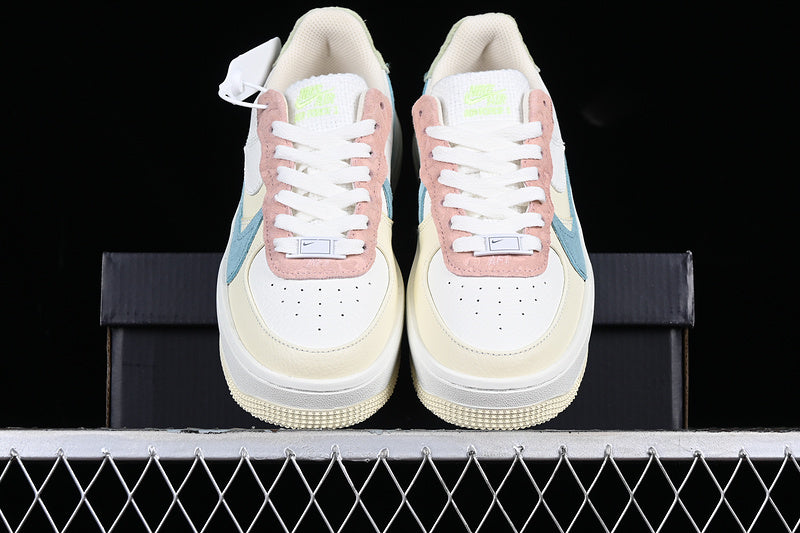 Nike Air Force 1 Low PLT.AF.ORM
Pastel Leopard